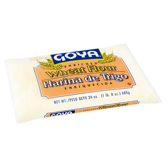 Goya wheat flour