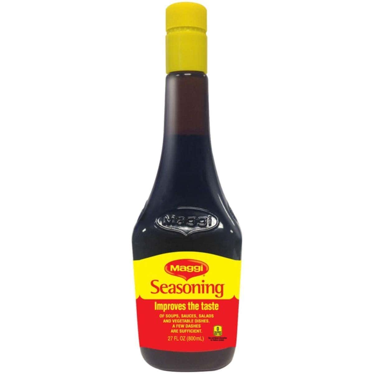 Maggi seasoning 800ml