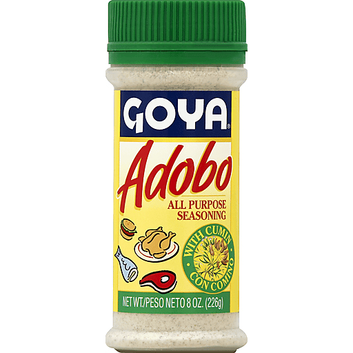 Adobo all purpose seasoning with cumin 226g