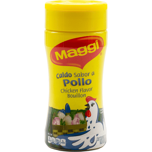 Maggi chicken flavour seasoning 450.7g