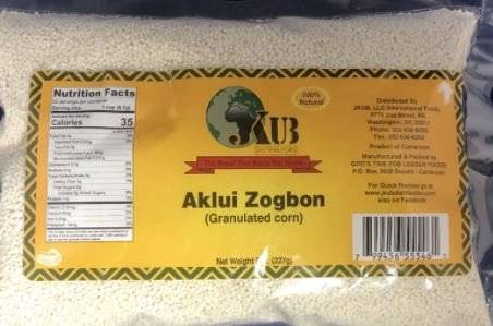Jkub aklui zogbon