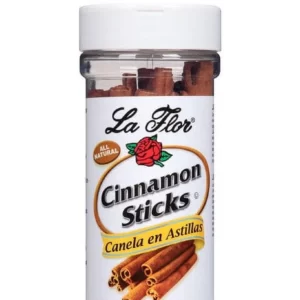 La flor cinnamon sticks 63g