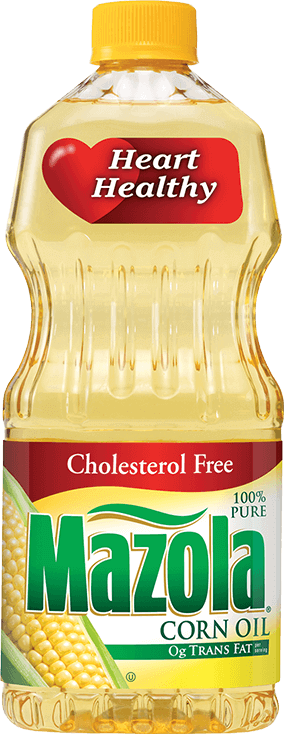 Mazola corn oil 32oz