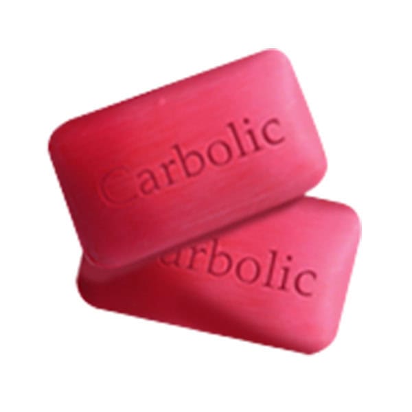 Champion carbolic soap