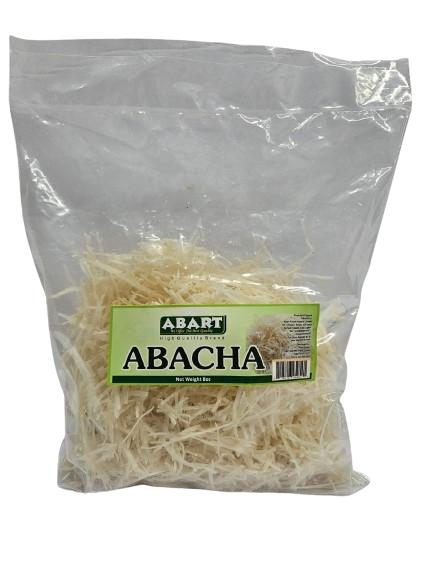 Abart abacha 8oz
