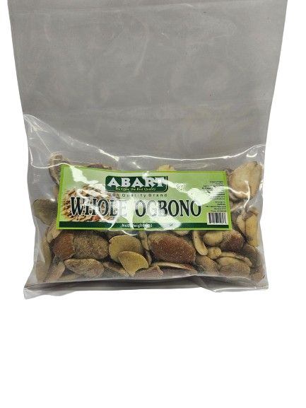 Abart whole ogbono 4oz
