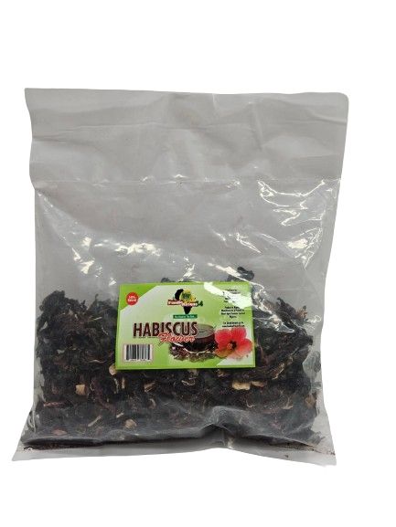 FoodieAfrique54 habiscus flower 8oz