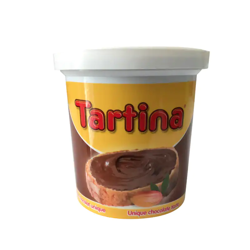 Tartina cocoa spread Big