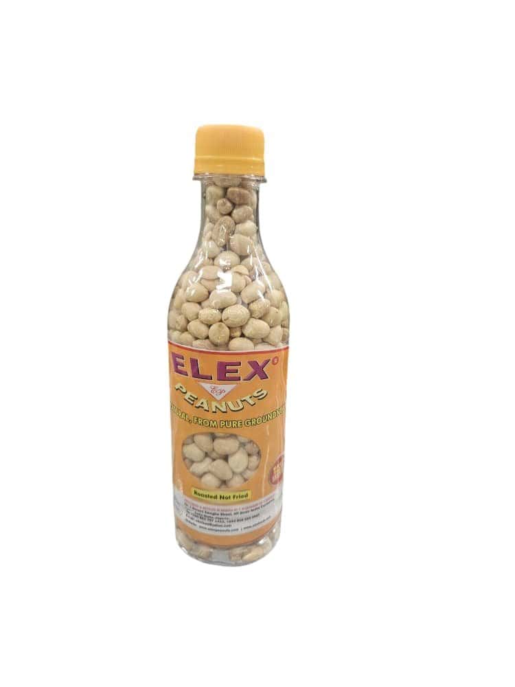 Elex peanuts 265g
