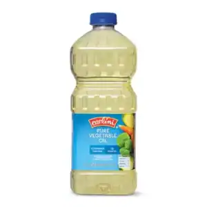 Carlini pure corn oil 48oz