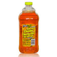 First force all-purpose citrus cleaner 64oz