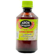 Adom koo mixture 330ml