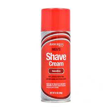 Assured men shave