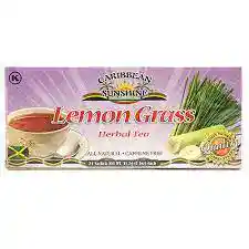 Sunrise lemon grass 198g