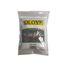 Oloye fermented corn flour( OGI )