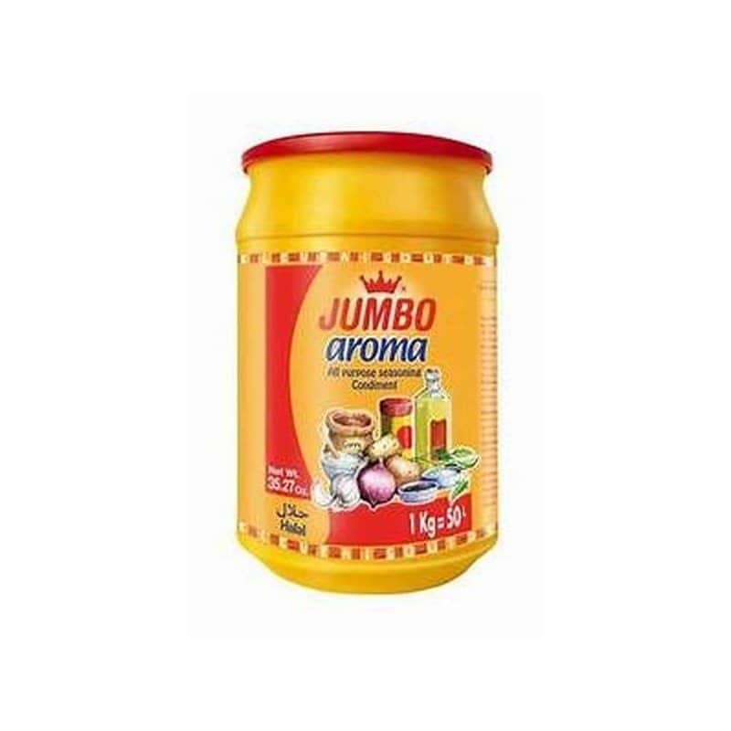 Jumbo aromo all-purpose 1kg