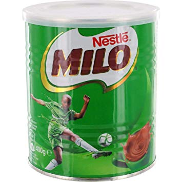 Nestlé Milo