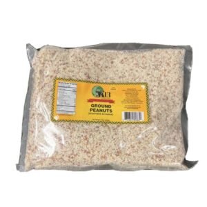 Jkub ground peanuts 16oz