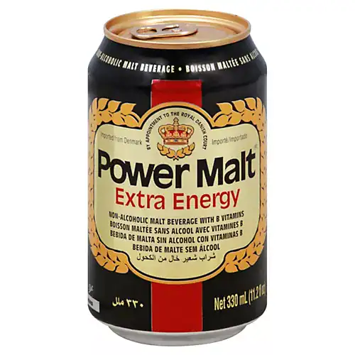 power malt