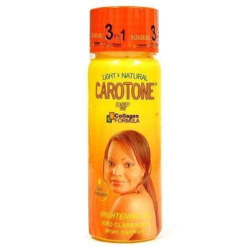 Carotone brightening oil 65ml