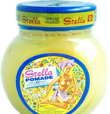 Stella pomade 125ml