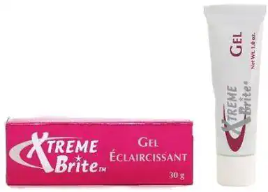 Xtreme brite brightening gel 30g