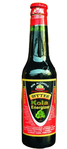 Kadco armaans bitter kola energizer