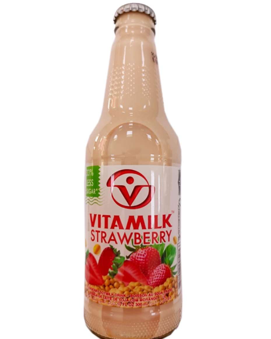 vitamilk strawberry