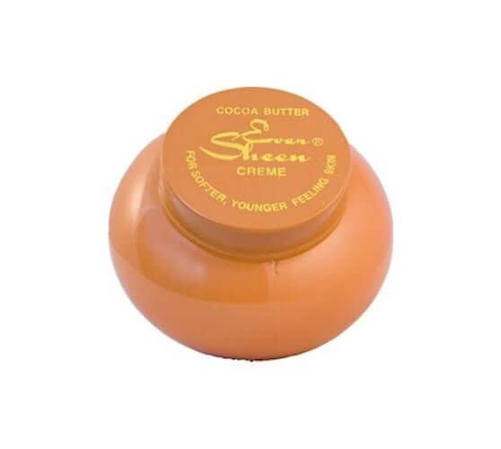 Eversheen creme cocoa butter 250ml