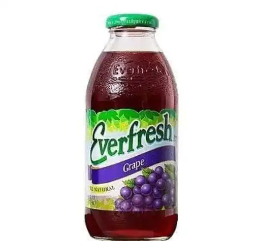 Everfresh Grape Juice