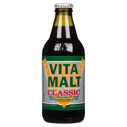 vita malt classic