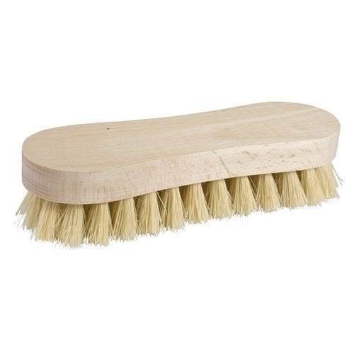scrub brush
