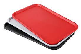 Tray