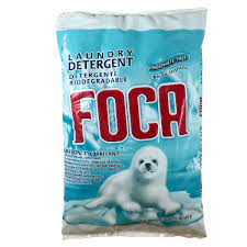 Foca laundry detergent 500g