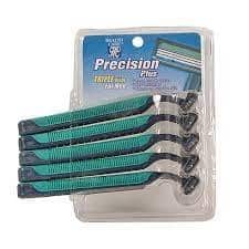 5pk Peacision triple blade plus