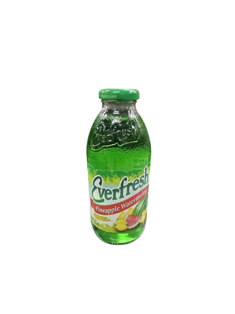Everfresh pineapple watermolen