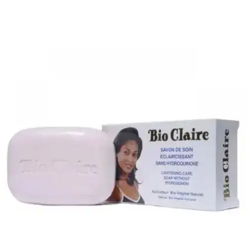 Bio claire lightening care soap 190g