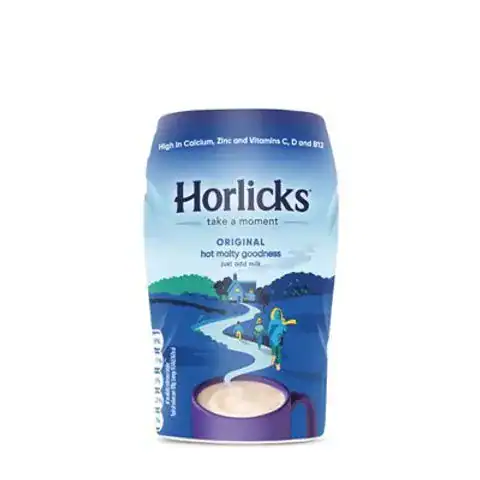 Horlicks