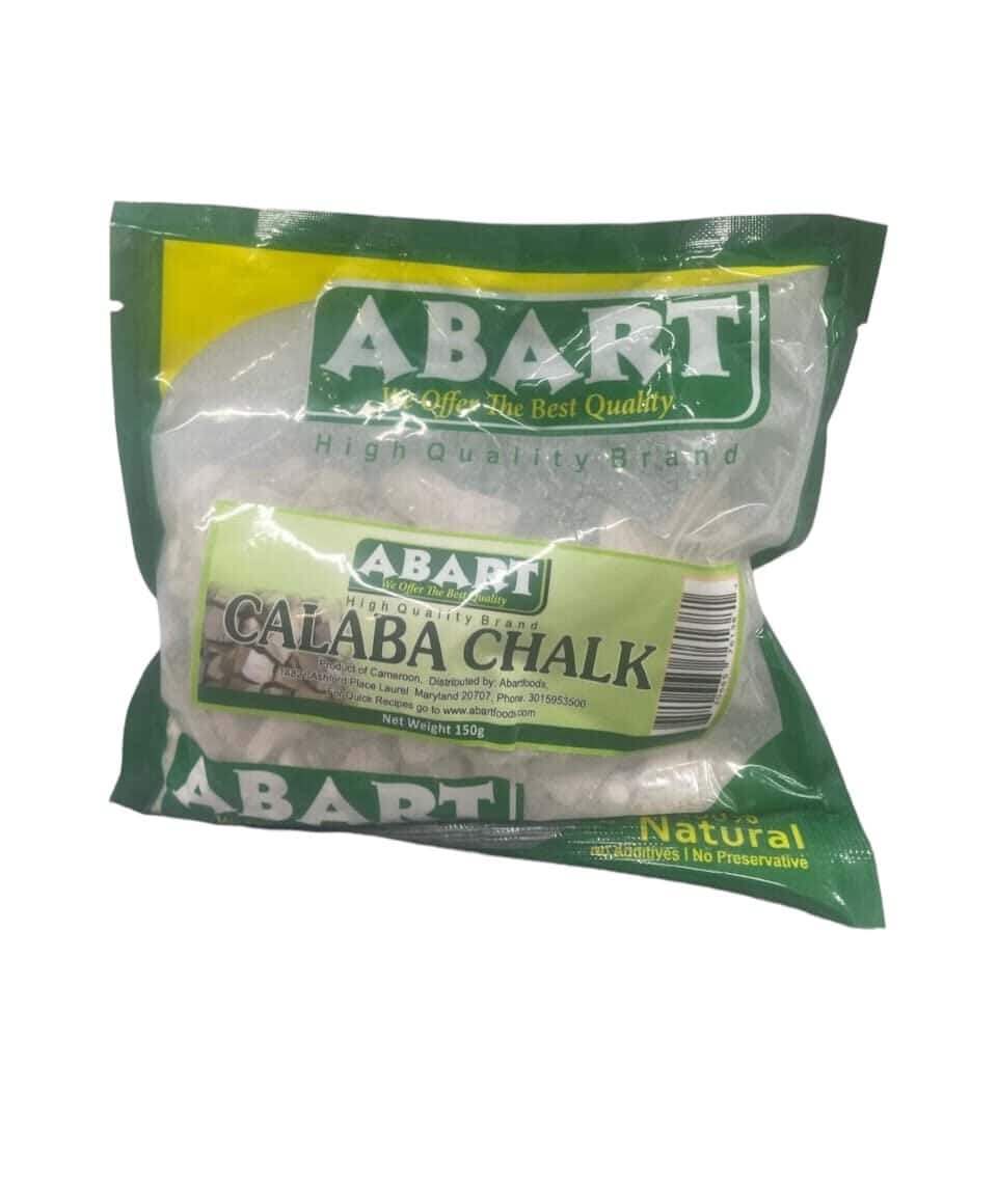 Abart calaba chalk 150g