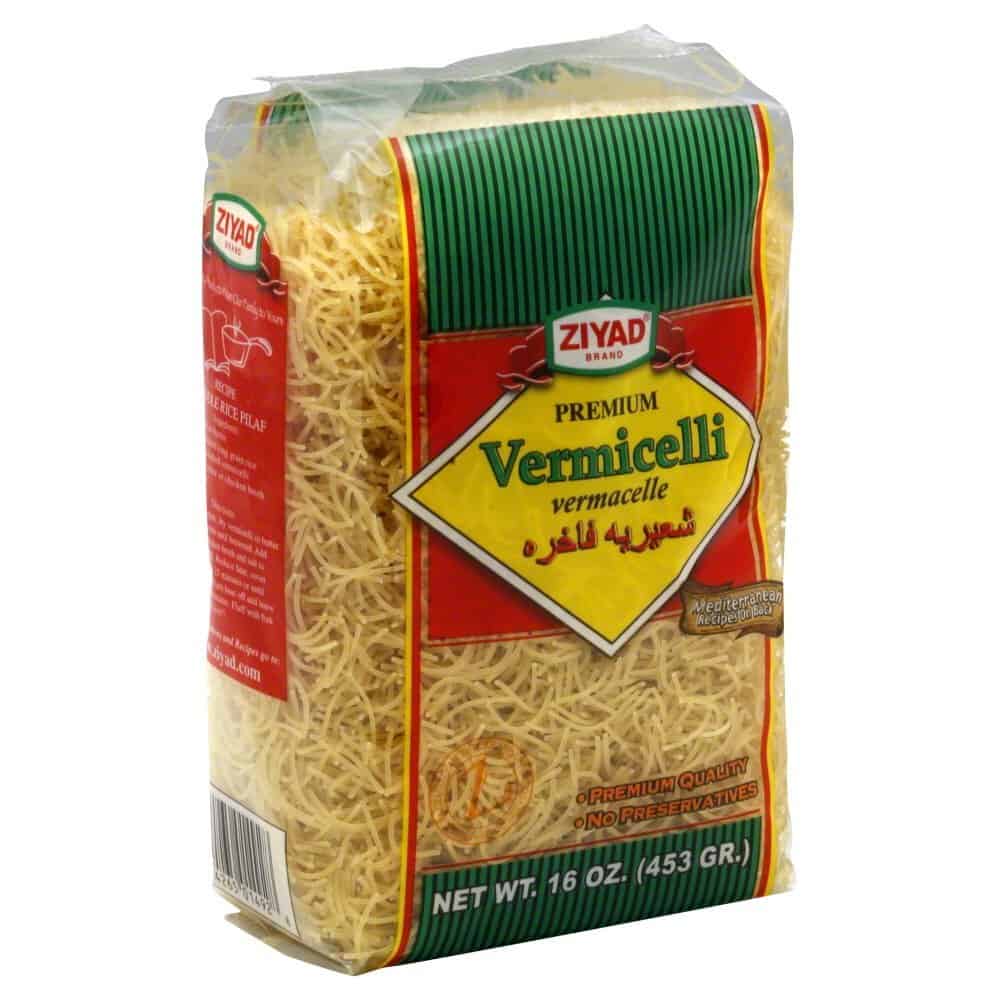 Ziyad Premium Vermicelli