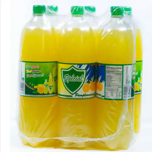 Pamploumois