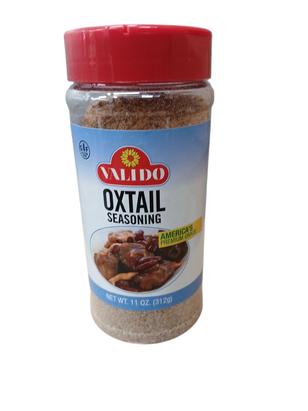 Valido oxtail seasoning 312g