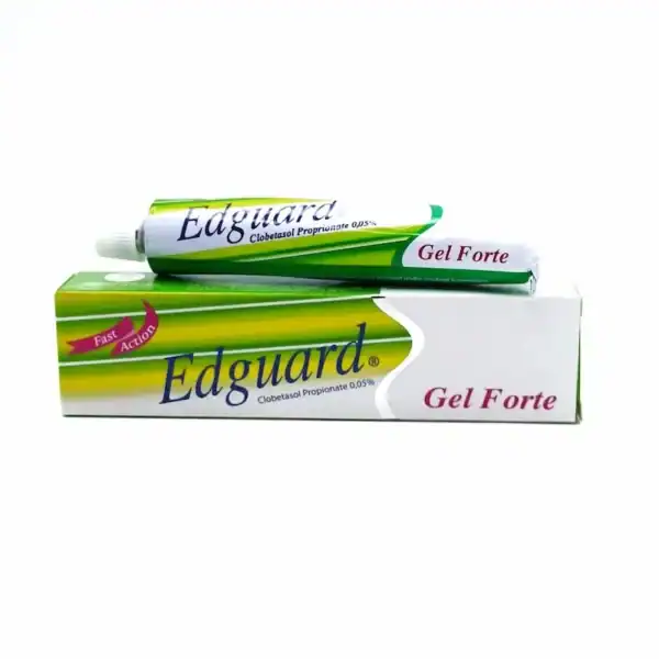 Edguard gel forte 30g - Abart Foods