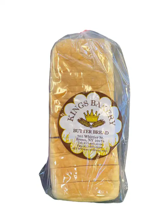 Kings bakery crown bread 45oz