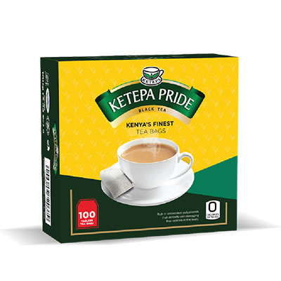 ketepa pride black tea