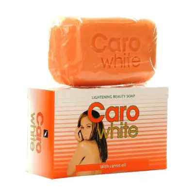Caro white lightening soap 180g