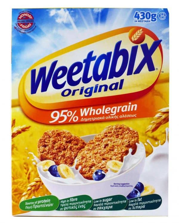 Weetabix