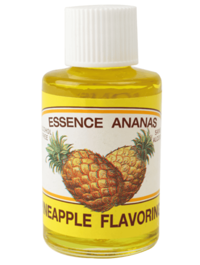 Essence Anana pineapple 30ml