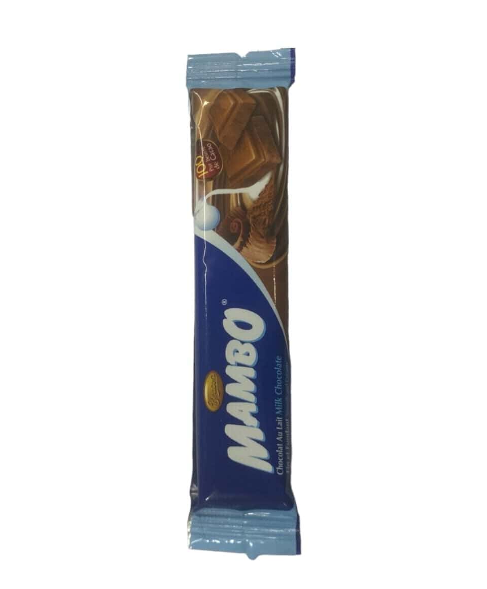 Mambo