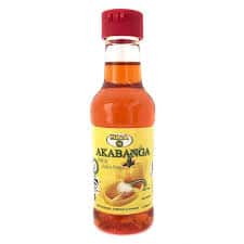Sina akabanga chili oil 100ml